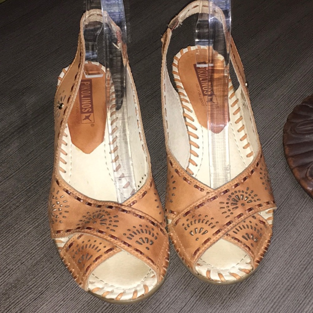 Pikolinos Sandals